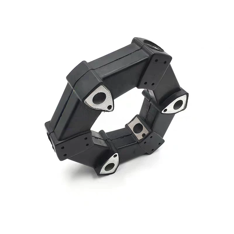 Резиновая муфта для экскаватора гидравлического насоса 16AS Komatsu PC30 PC35-5 PC35-8 PC40 PC50