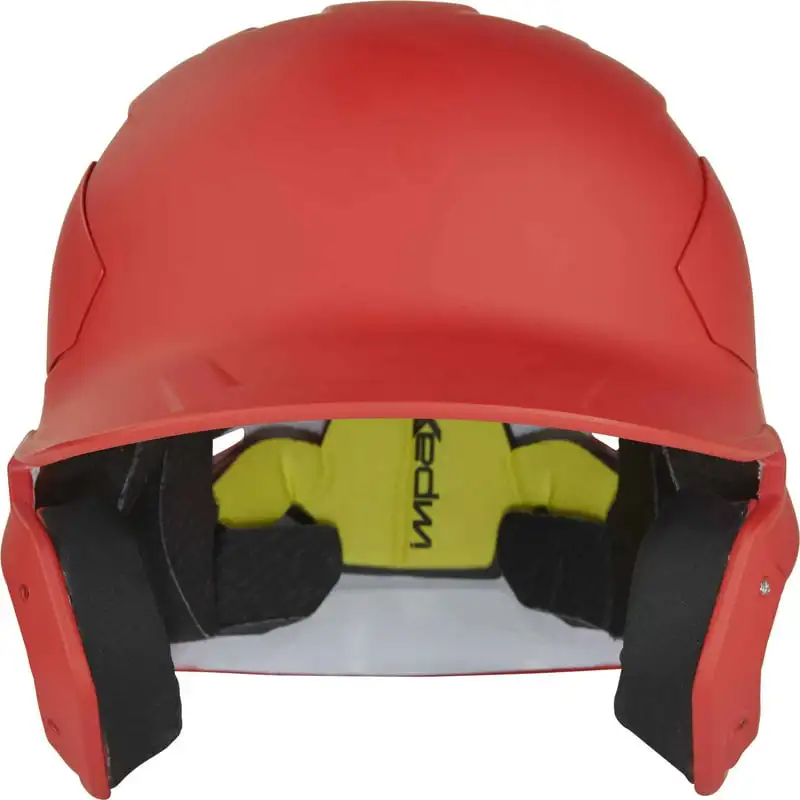

Carbon -Tone Matte -Sized Helmet | Scarlet | XL шлем для лыжного спорта