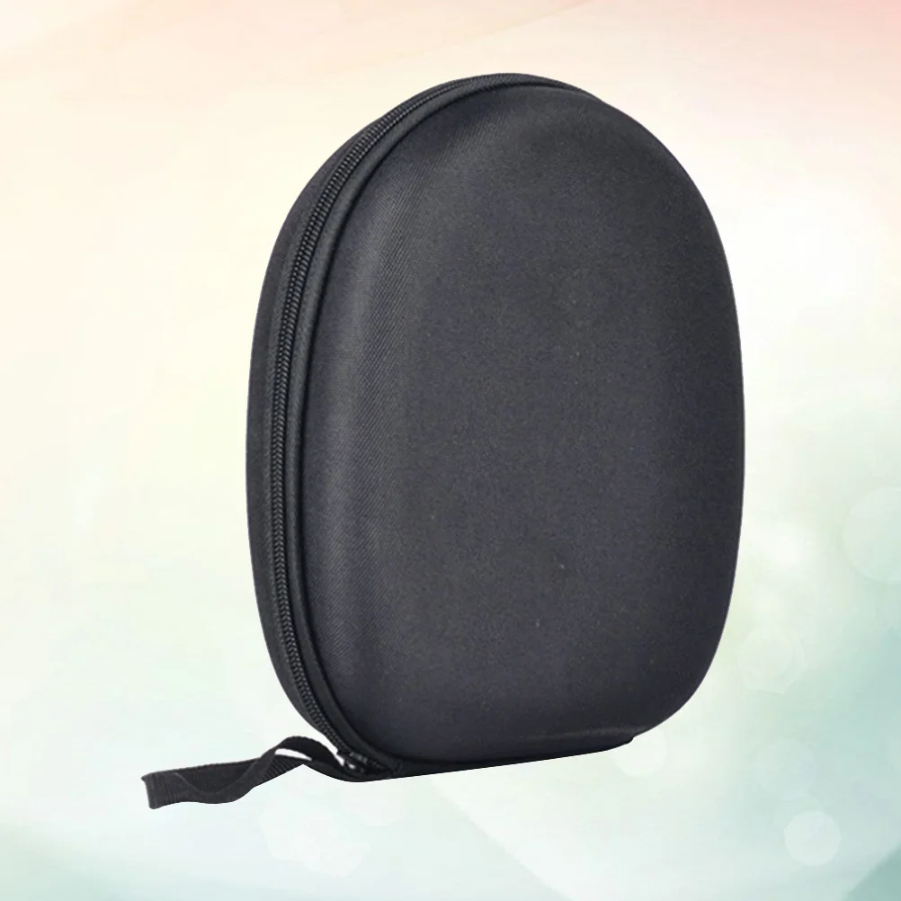 

Headphone Case for Foldable Headphones in Ear Case Wired Earbuds Case EVA Earphone Case Earphone Protector