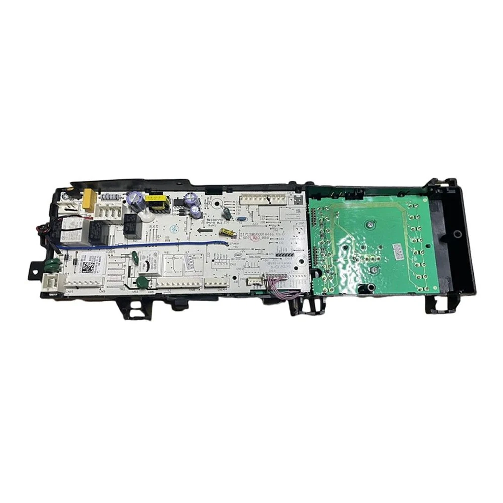 Оригинальная плата управления материнской платой для стиральной машины Midea Hansa 17138100011711