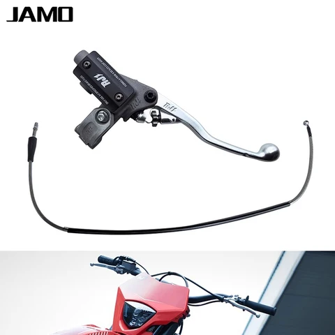 JAMO мотоциклетный главный цилиндр сцепления, ремонтный насос, руль, тормозная линия KTM HUSQVARNA GASGAS AJ1150 250 300, велосипед для грязи