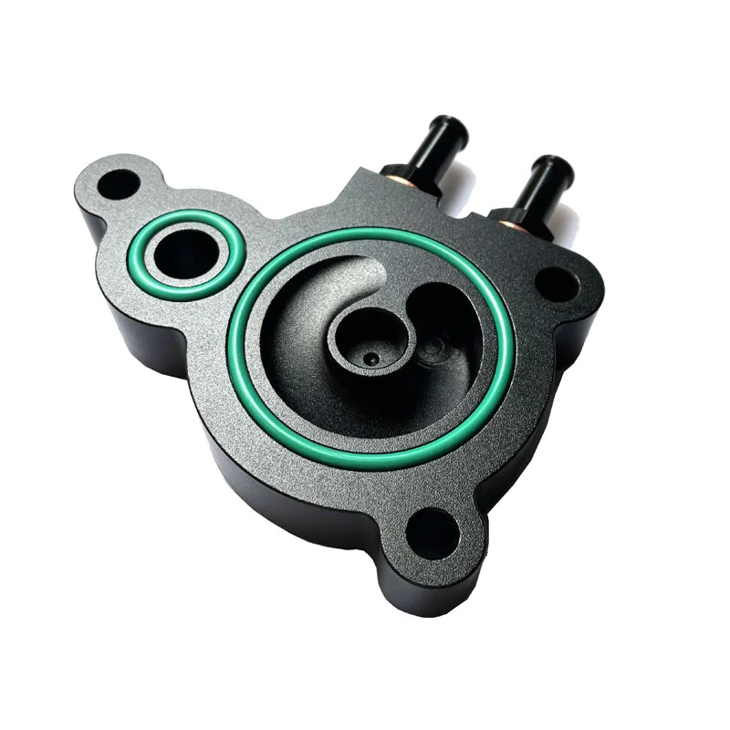 Охлаждающая масляная коробка передач для Honda Jazz GK/14 +/City GM6/14 +/Civic FC 1 5 T/1 8 NA/Odyssey RC1 0