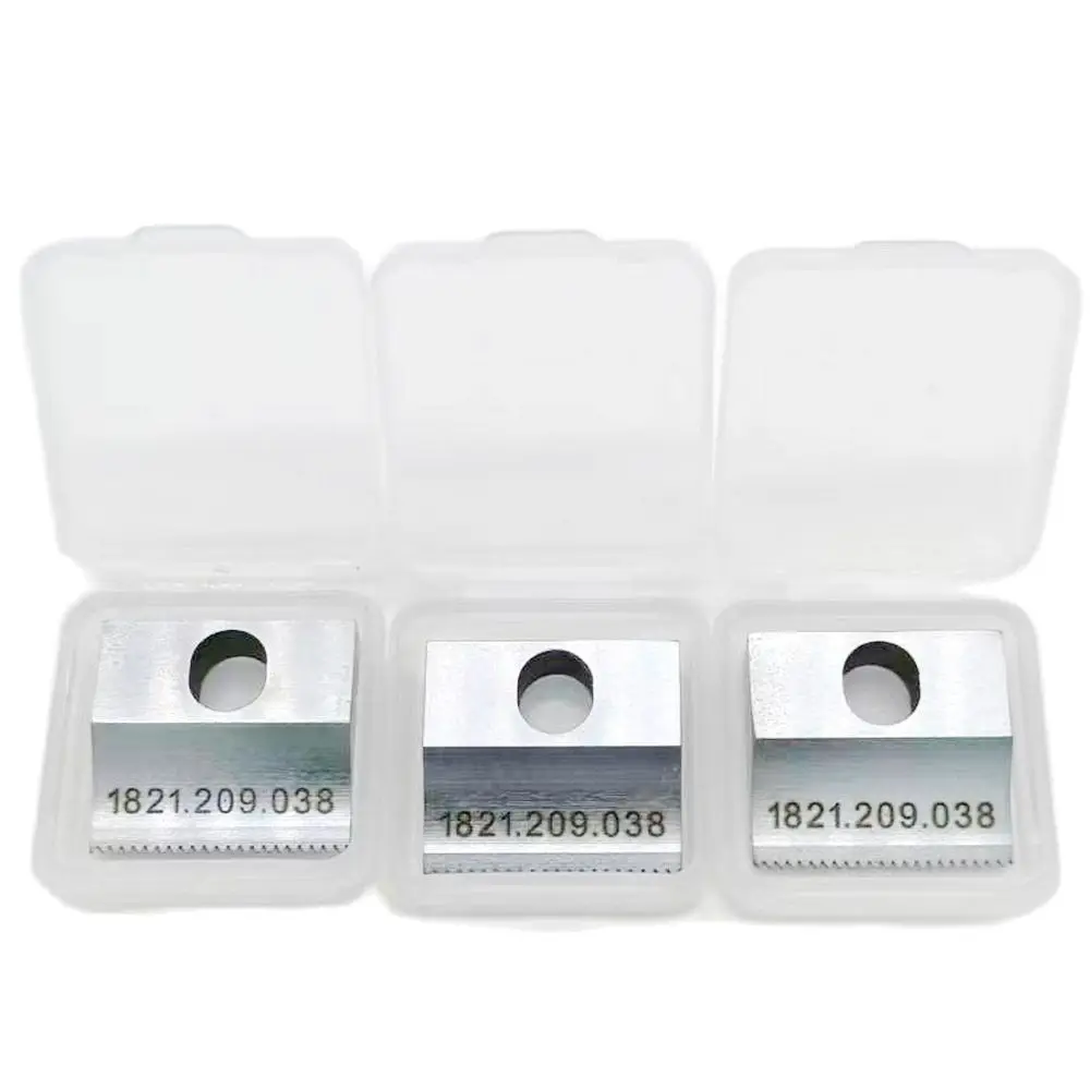 1821209038 нож или резак для велосипедной обвязки Cmt260 на батарейках