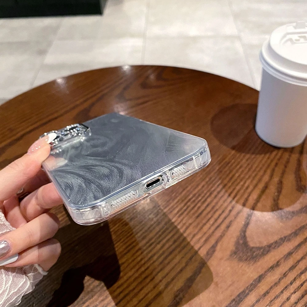 Чехол для телефона S-Sesames Street MINISO Camlet Samsung A10 20 05S S22 21 23 24 25 Ultra Plus5G S20 FE