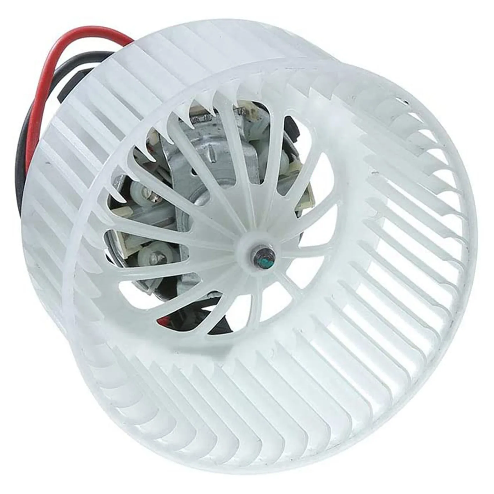 

64119242607 351043271 64119194589 New HVAC Blower Motor for -BMW F01 F02 F10 528I 740I M5 M6 Front