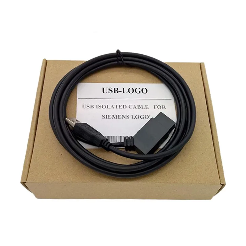 Кабель программирование siemens logo