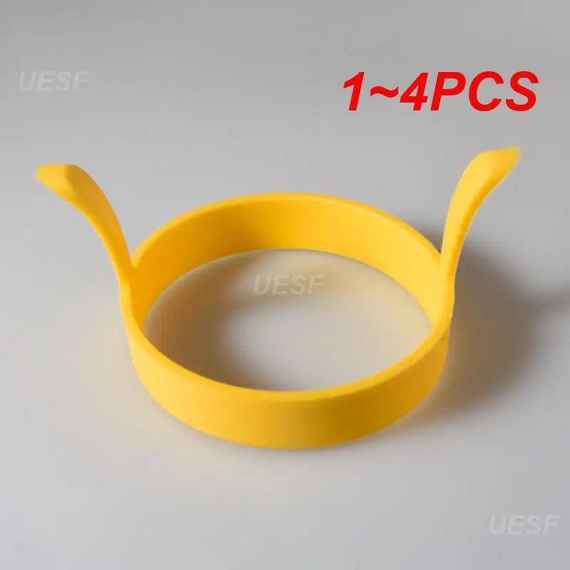 1 ~ 4 шт. термостойкая форма для приготовления пищи безопасность и здоровье