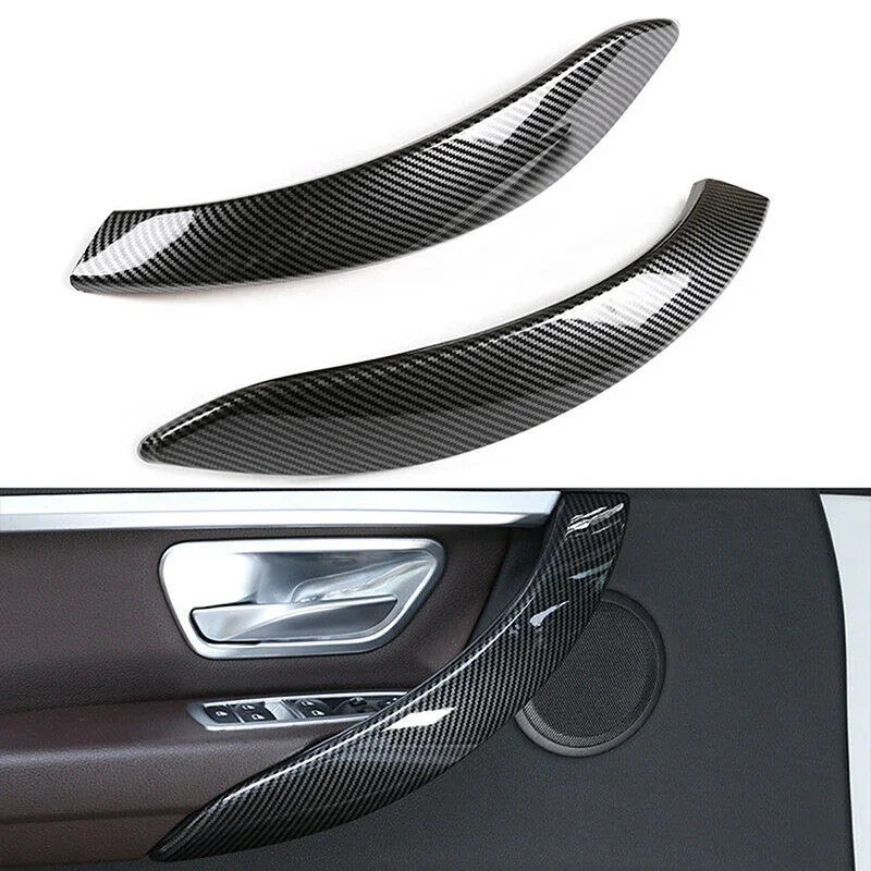 Автомобильная фоторамка 1 пара для BMW 3 4 Series F30 F31 GT F34 F32 F33 F36 2013 2014 2015 2016 2017