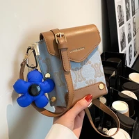 veryme luxury designer small purses and handbags 2022 new design female shoulder messenger bags fashion all match crossbody pack