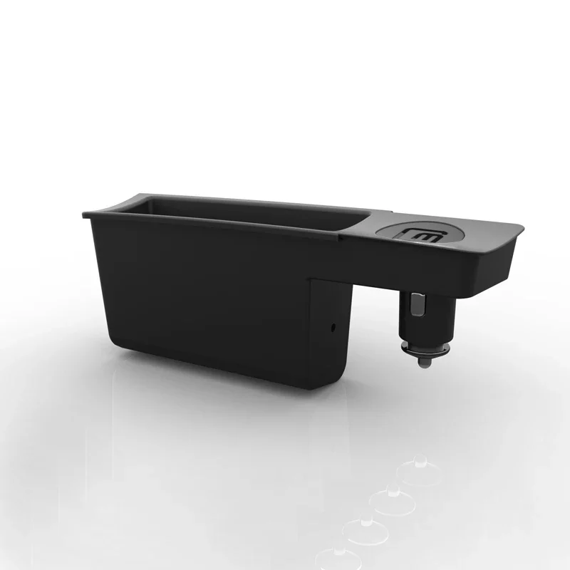 Автомобильное зарядное устройство для VW Passat B6/ B7/ CC/ R36 Разветвитель Прикуривателя