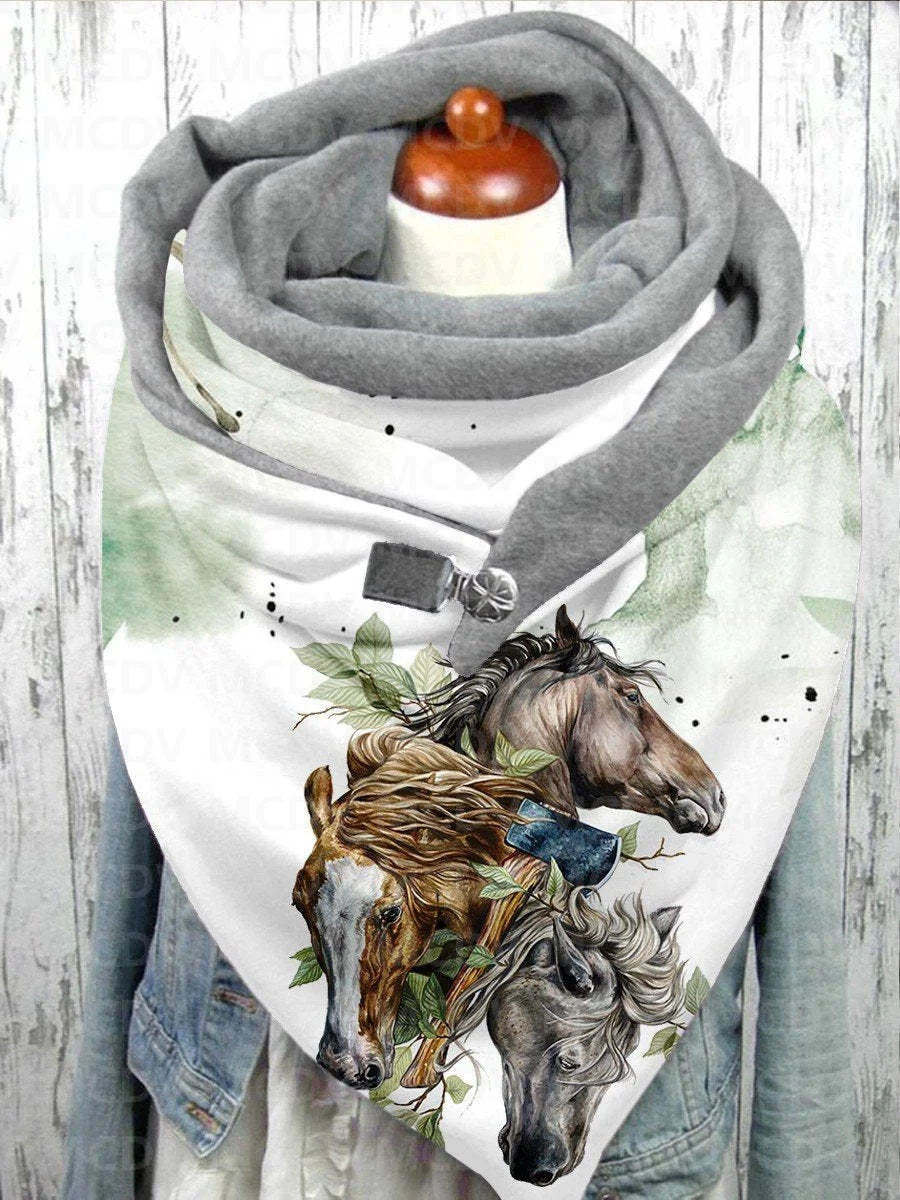 Рисунок 6 - Женский осенне-зимний Повседневный