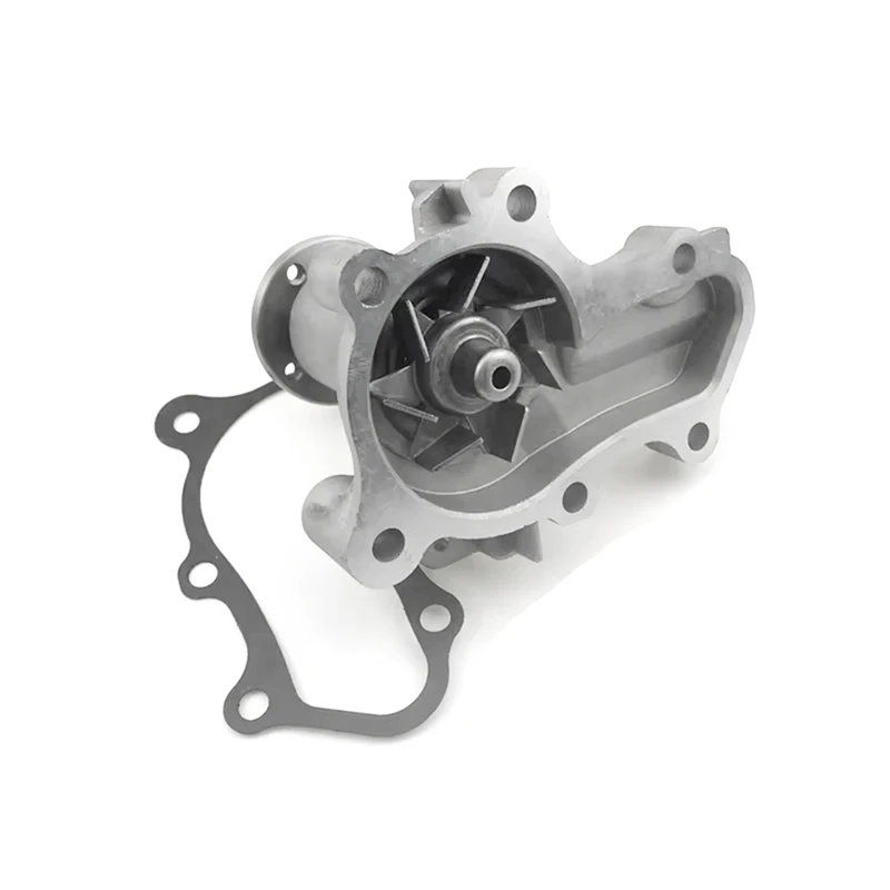 Система охлаждения двигателя автомобиля MD 323372 Водяной насос для Mitsubishi 4G18 LANCER CARGO