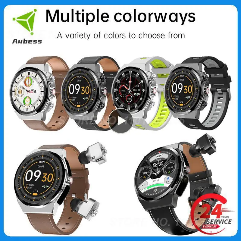

Health Monitor Sports Watch Waterproof Blood Pressure Fitness Tracker Smart Watch Watch