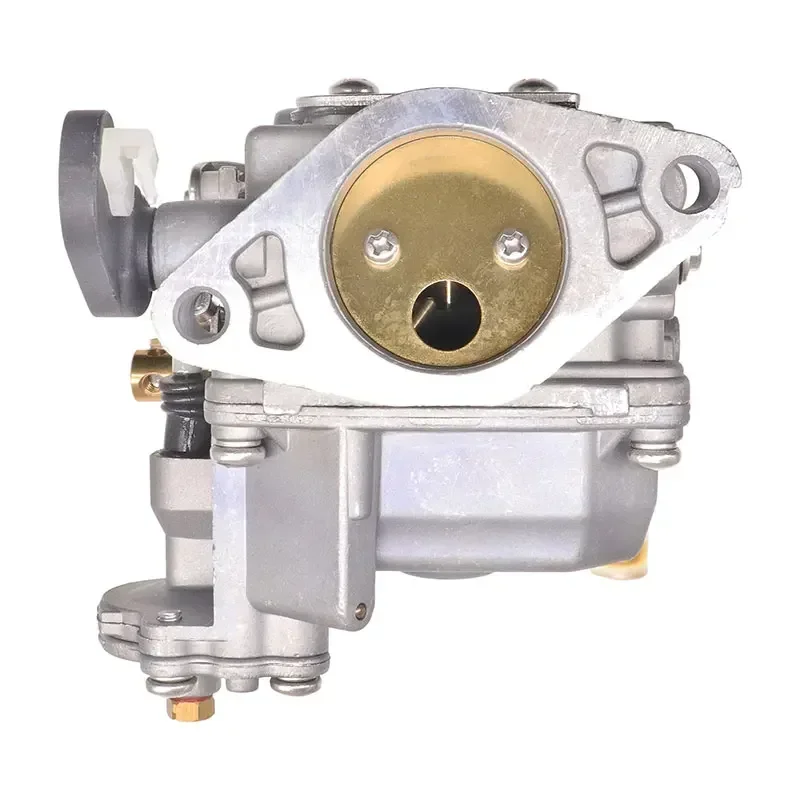 

Карбюратор подходит для 4-тактного подвесного двигателя Mercury Mariner 9,9 л.с. 13,5 15 л.с. 3323- 835382 Т04