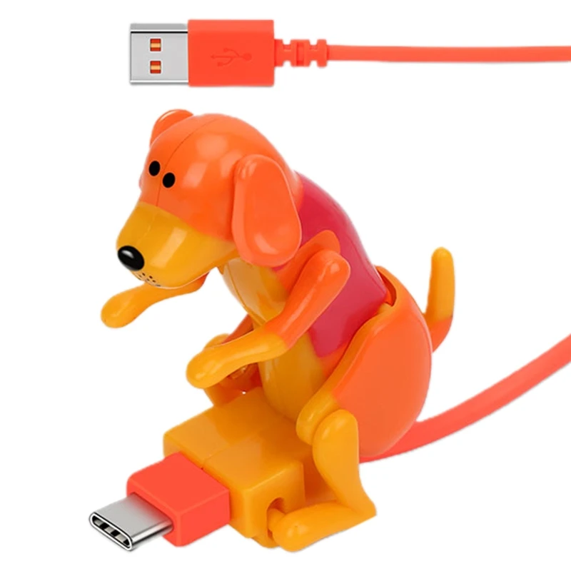 

Зарядный кабель для телефона с забавным Touch Dog, быстрая зарядка для мобильных телефонов ios, Прямая поставка