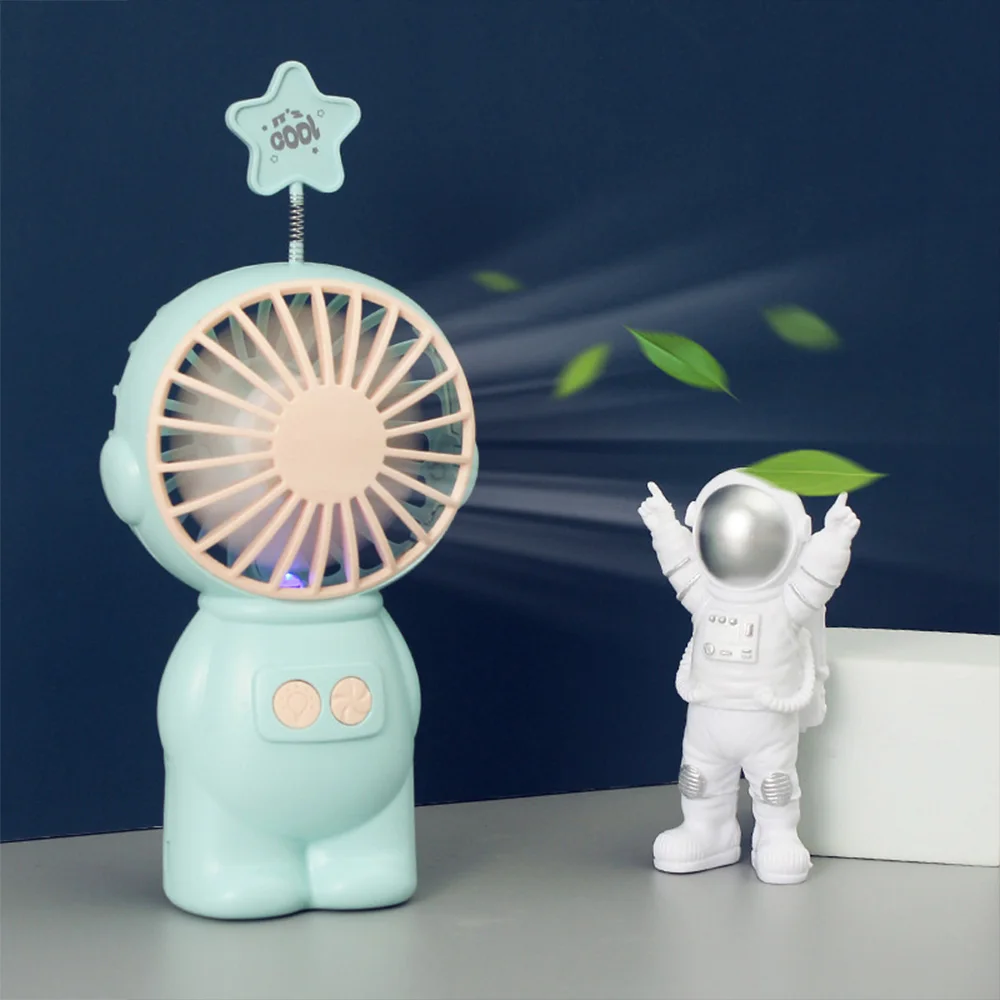 

Handheld Pocket Fan USB Charging Lazy Fan Portable Desktop Mini Cooling Fan Cute Lovely Fashionable Lightweight