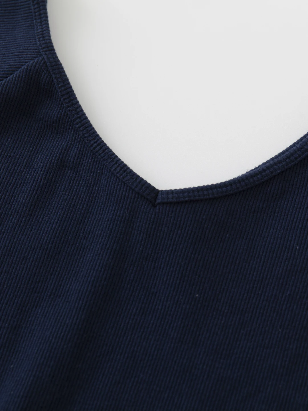 Модная новая футболка BM Zhao Lusi Same Sle V-образный вырез с коротким рукавом облегающий