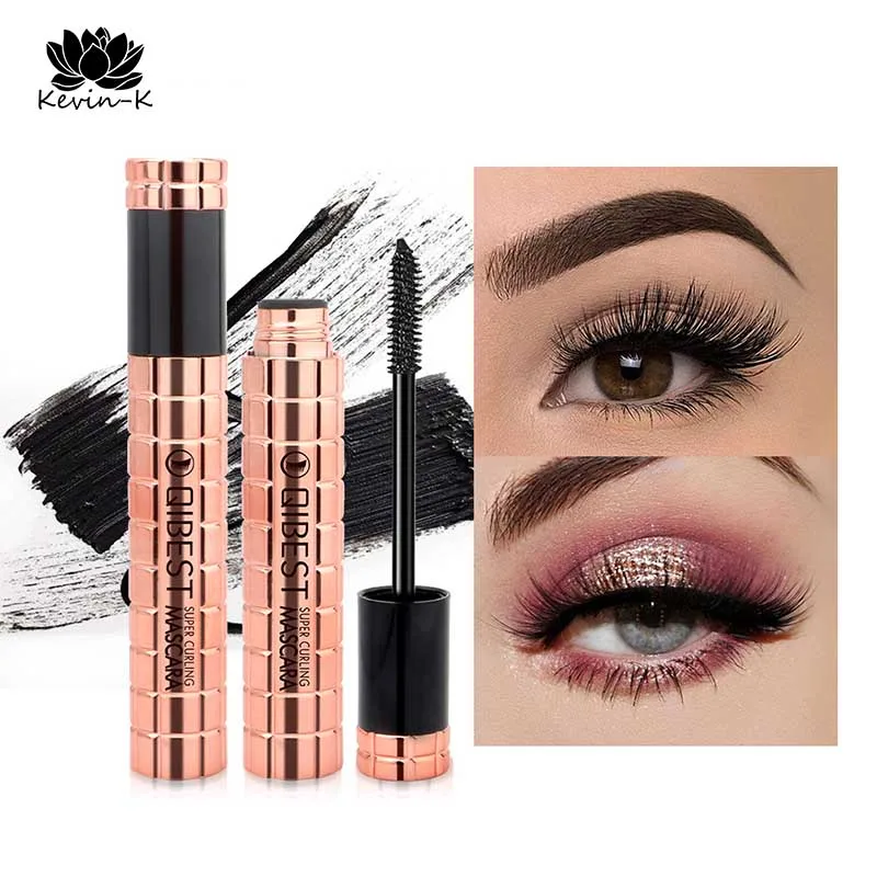 

Charming Curling Mascara Waterproof and Not Smudged Big Eyes 4D Mascara Makeup Cosmetics Eye Makeup