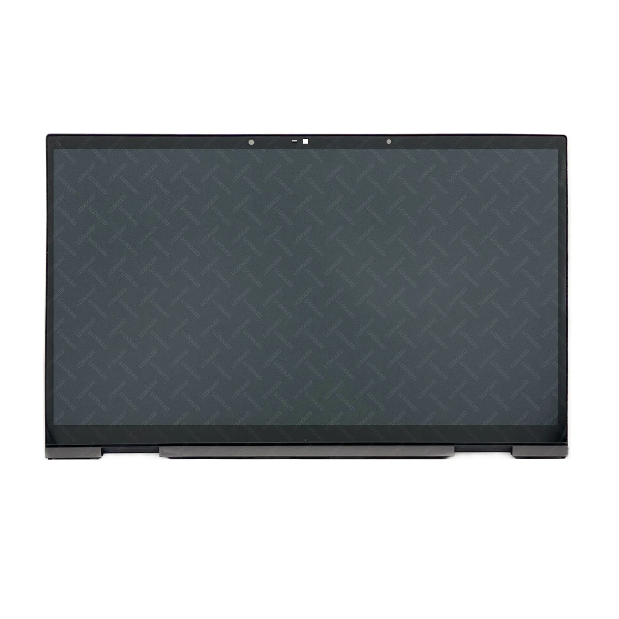 

N09665-001 15.6'' FHD IPS LED LCD Touch Digitizer Assembly with Black Frame 1920X1080 30Pins 60 Hz for HP ENVY x360 15-ey0023dx