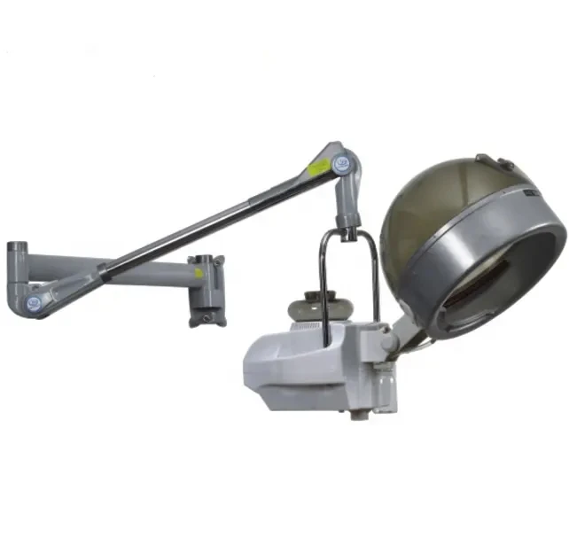 Professional Wall Mounted Hair Steamer