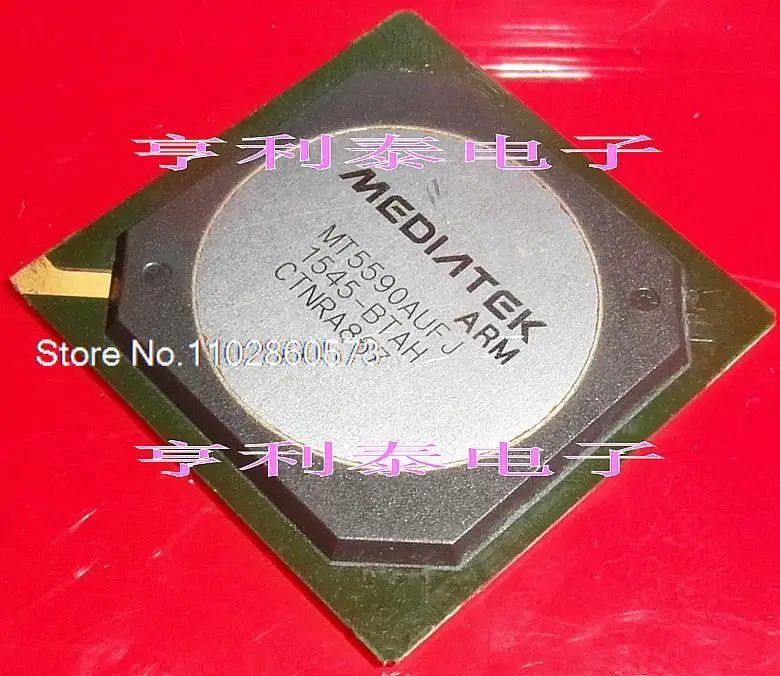 MT5590AUFJ-BTAH MT5590AUFJ Оригинал в наличии. Силовая ИС