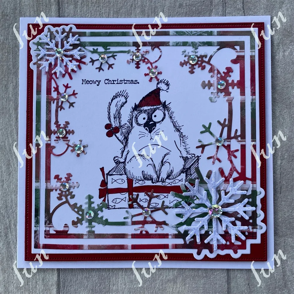 Металлические штампы трафареты для скрапбукинга фотоальбом декоративное