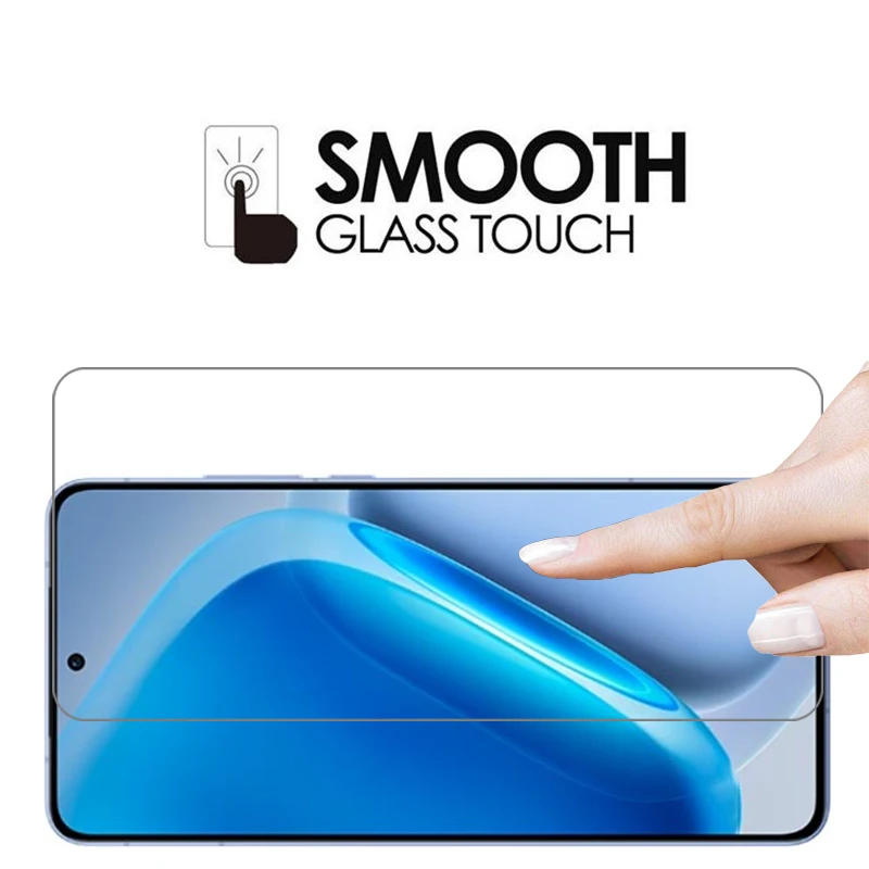 Фото Защитное стекло для экрана Vivo iQOO Neo 11, чехол для телефона iQOO Neo 11, задняя крышка 360° для iQOO Neo 11 5G №5