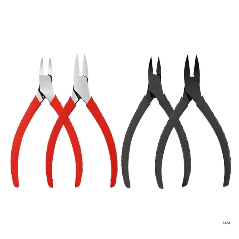 

Professional Stainless Steel Toenails Cutter Cleaner for Treating and Trimming Nails, Suitable for Home Care
