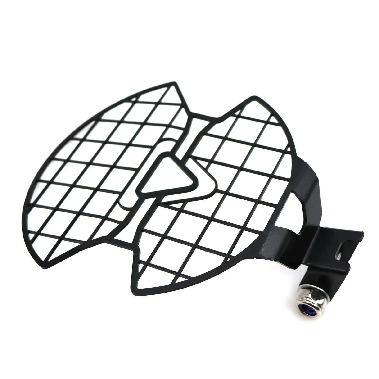 

Motorcycles Headlight Grille Guard Protector Fits for 660 2021 2022