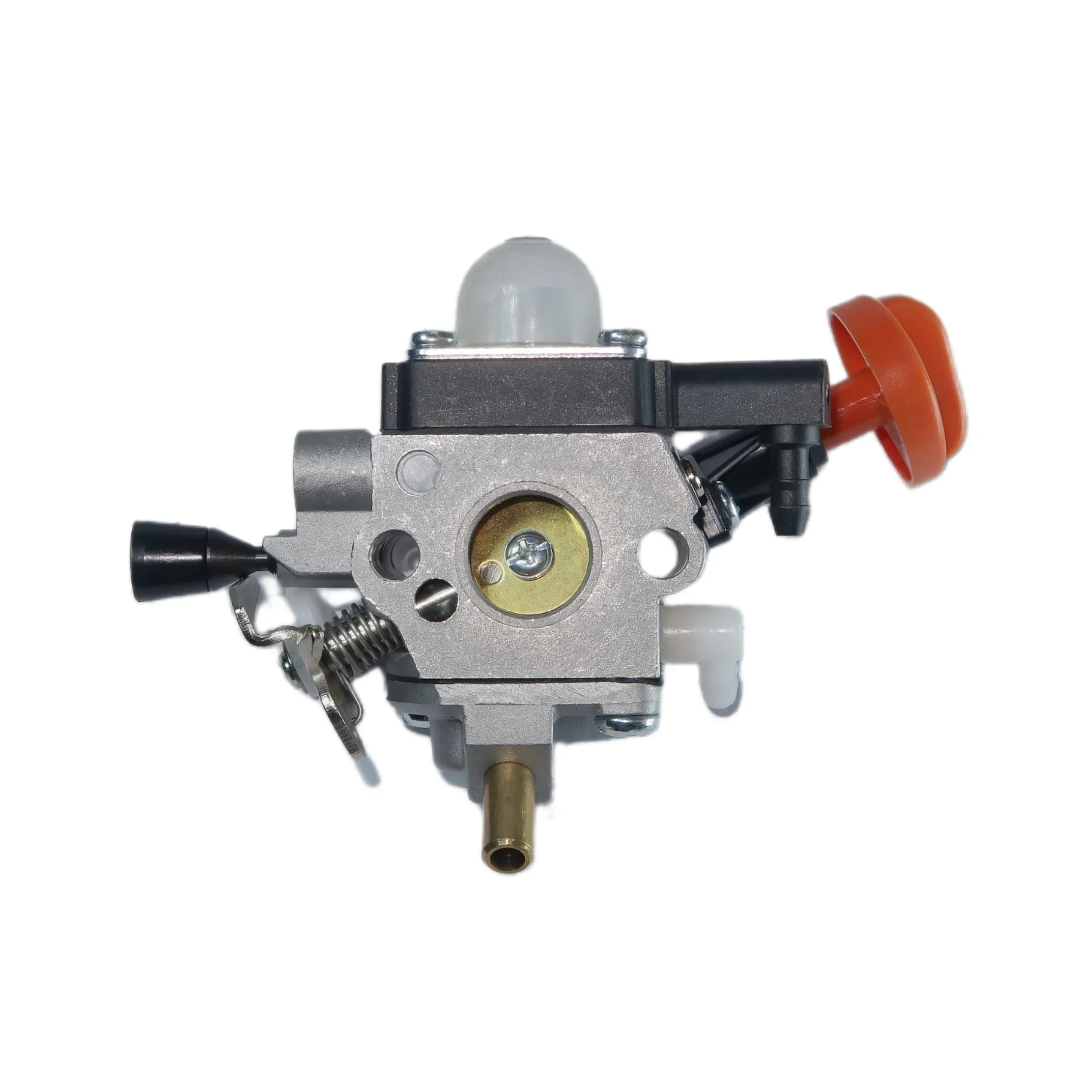Карбюратор для SStihl FS89 FS91R FC91 FS110 FS111 FC111 FS130 KM91R KM110 KM130 Fit C1Q-S173 S176 HT130 Триммер Carb