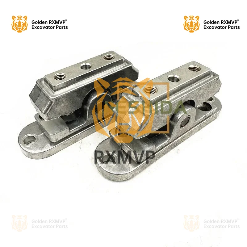 Шагающий ножной клапан для Doosan Daewoo DH200/210/220/225-5-7-9 цилиндрическая головка напорная