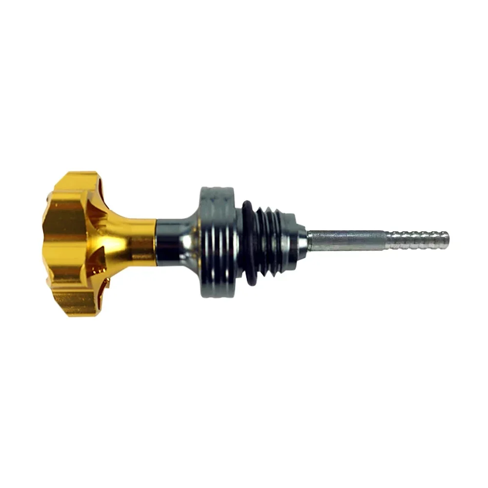 Мотоциклетный щуп для измерения уровня моторного масла заглушка GY6 BWS 125CC из