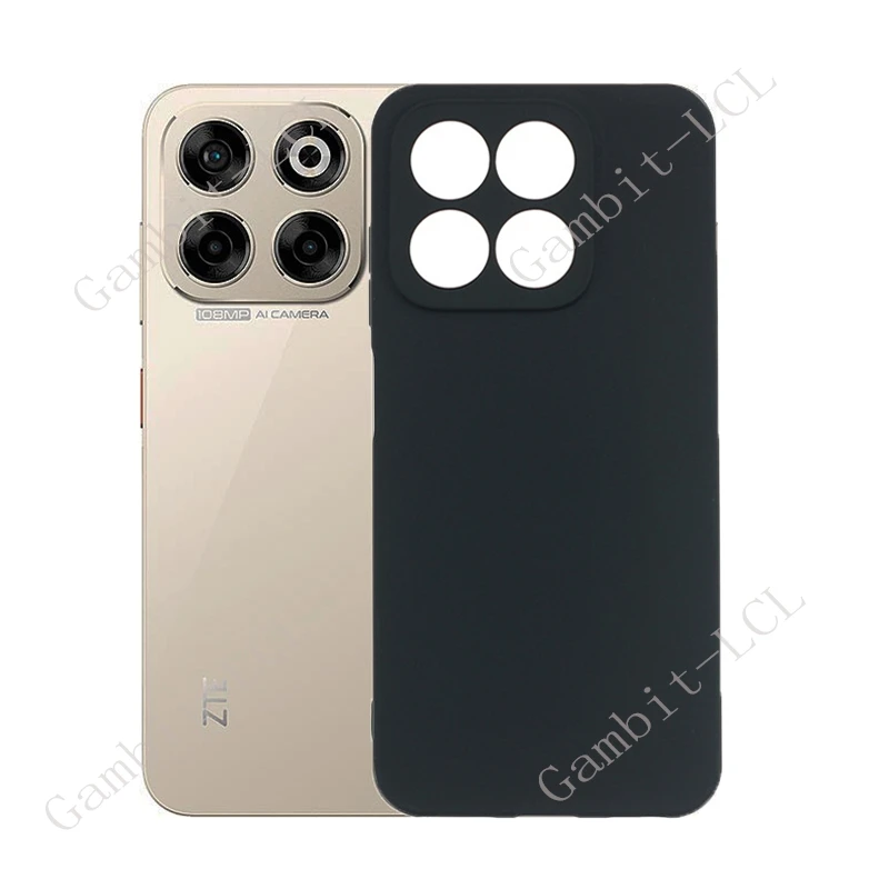 Фото Для ZTE Blade V70 Axon 70 6,7 
