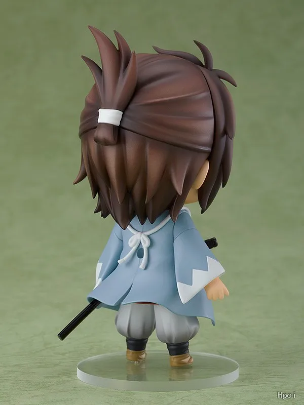 【UA】OR Фигурка Nendoron 1355 Hakuoki Okita Souji, модель, игрушка, подарок (art.: 3920d9605e178) - 3920d9605e178