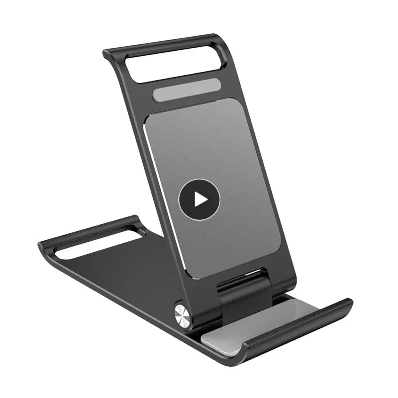 

Phone Accessories Lazy Bracket For Ipad Phone 12.9inch Table Bracket Adjustable Stand Protable Tablet Support