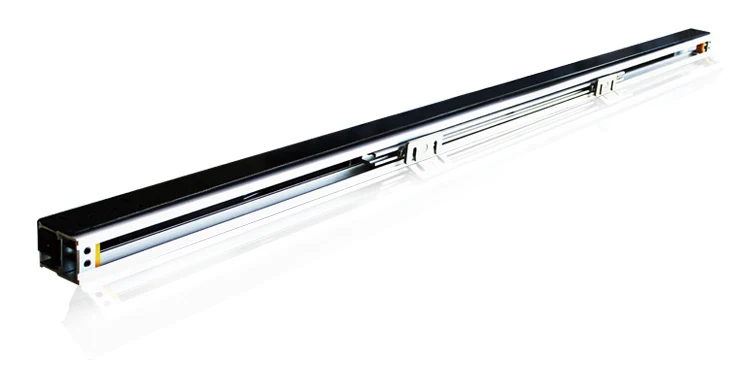 Deper инфракрасная сенсорная Затемняющая дверь магнитная левитационная