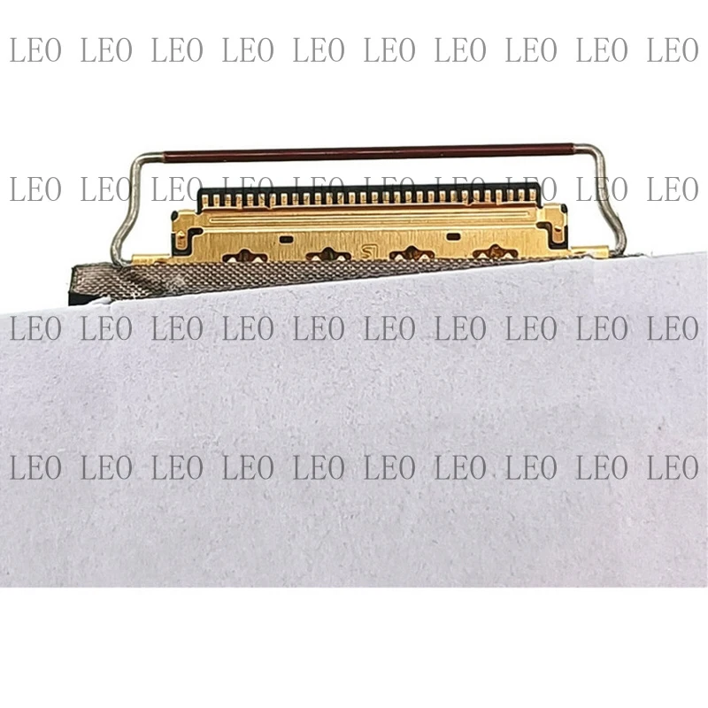 Фото Новый кабель LVDS для Dell Latitude 7430 E7430 HDB40 EDP 6 EMZA FHD LCD 08N35K №4