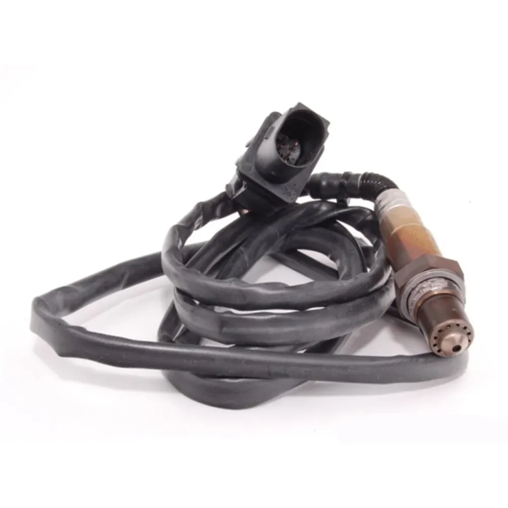 

Кислородный датчик O2 1K0998262AA 0258007363 Lambda для AUDI A4 A6 Avant A8 quattro R8 S8 3,0-2003 л 0258007364-2015 NO #