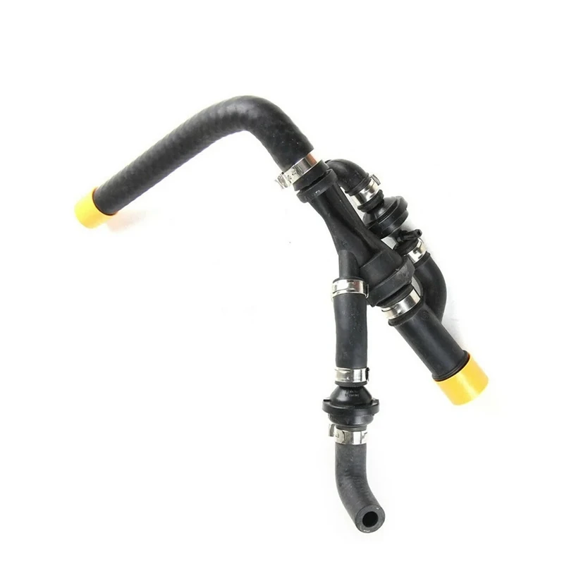 Шланг сапуна вакуумного обратного клапана в сборе для VW Passat SKODA Superb A4 1.8T 058133753 B 07C