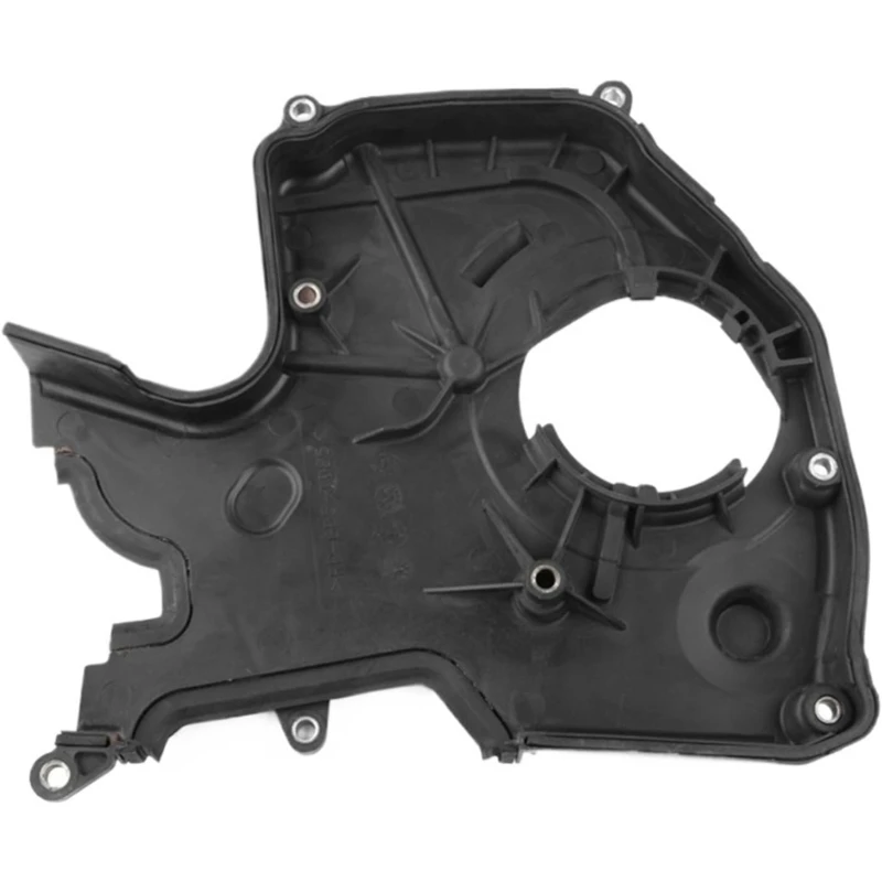 Замена крышки ремня ГРМ двигателя автомобиля MD323980 MD363100