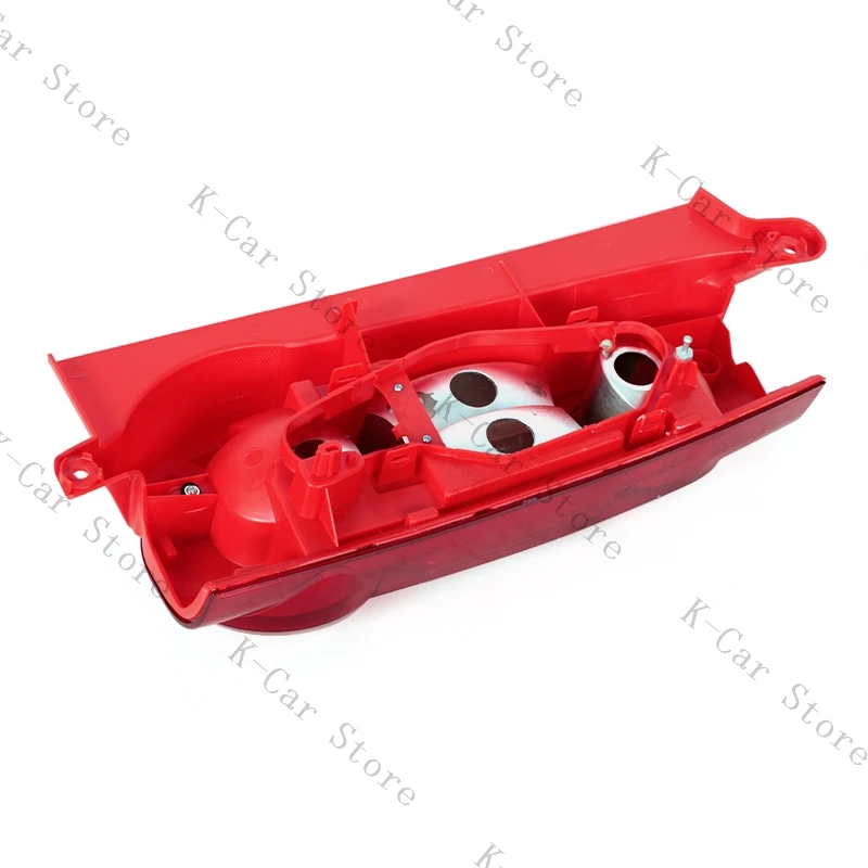 Для Peugeot Partner 2008-2011 для Citroen Berlingo задний бампер фонарь стоп-сигнал автомобильные