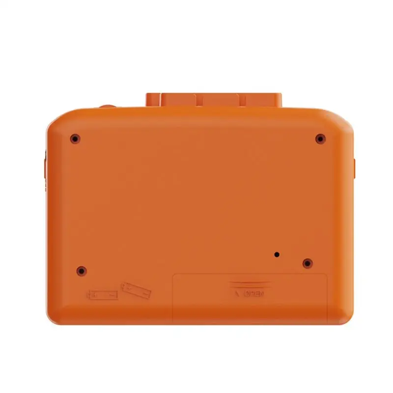 Фото EZCAP EACAP 247 USB-плеер для кассет, конвертер аудиокассет в MP3, устройство для воспроизведения кассет №4