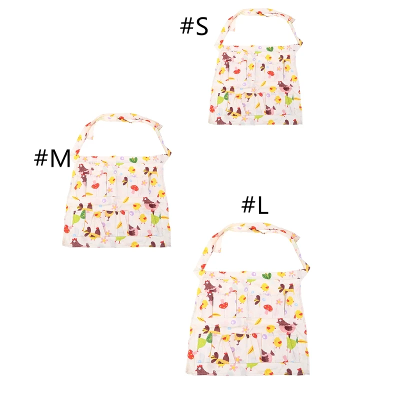 

Фартук для сбора яиц, фартуки для сбора куриных уток и яиц на ферме