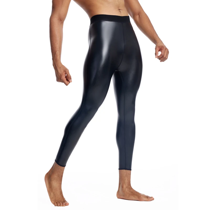 Рисунок 5 - Мужские тренировочные брюки с завышенной