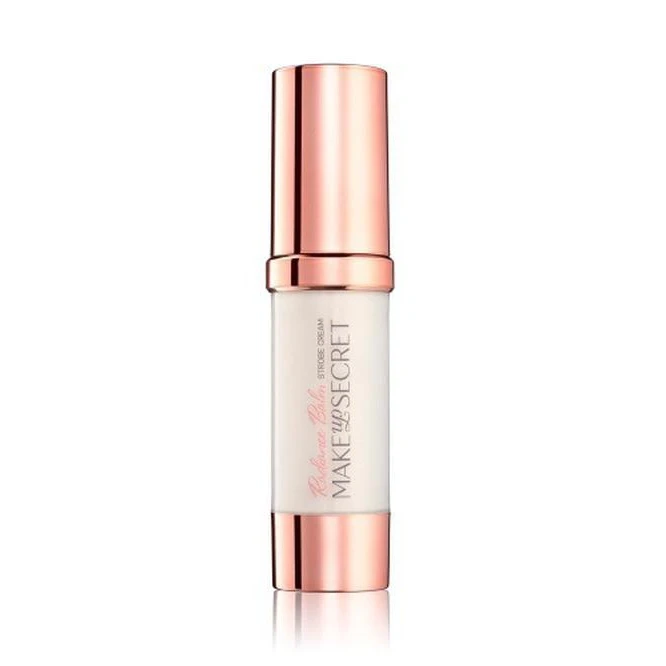 MAKE-UP-SECRET Перламутровый крем Radiance Balm (сияющий) |