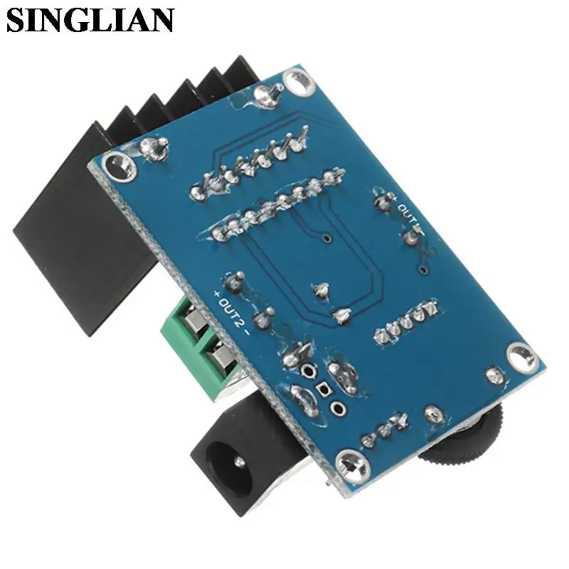 TDA7266 Модуль усилителя мощности звука