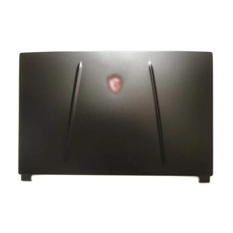 Оригинальный Новый чехол для ноутбука MSI GP75 MS-17E1 MS-17E2 MS-17E3 задняя крышка