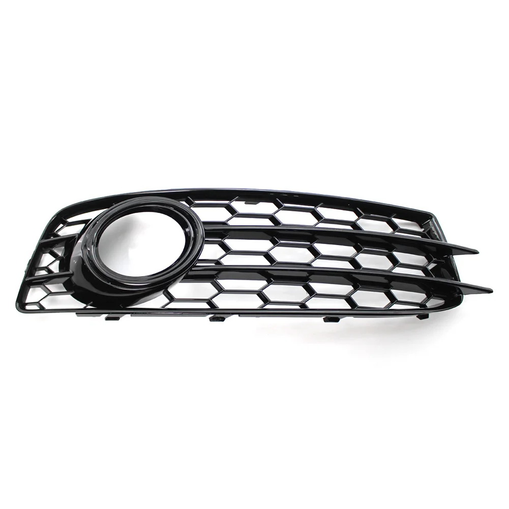 

Brand New Front Fog Light Cover Grill Parts For A3 8P S-Line 2008-2013