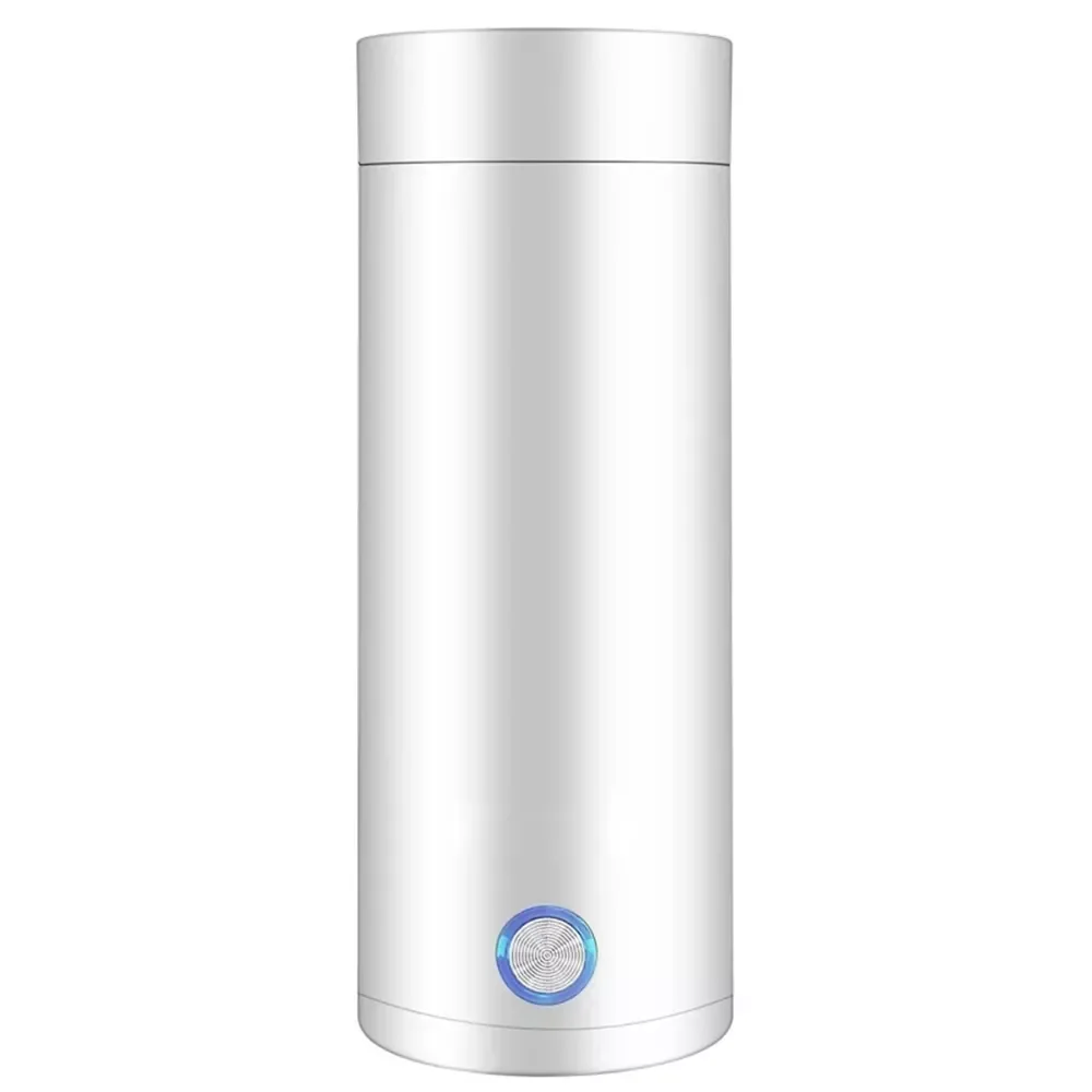 

NEW2023 in Portable Kettles Thermal Cup Make Tea Coffee Travel Boil Water Keep Warm Smart Water Kettle Kitchen Appliances air f