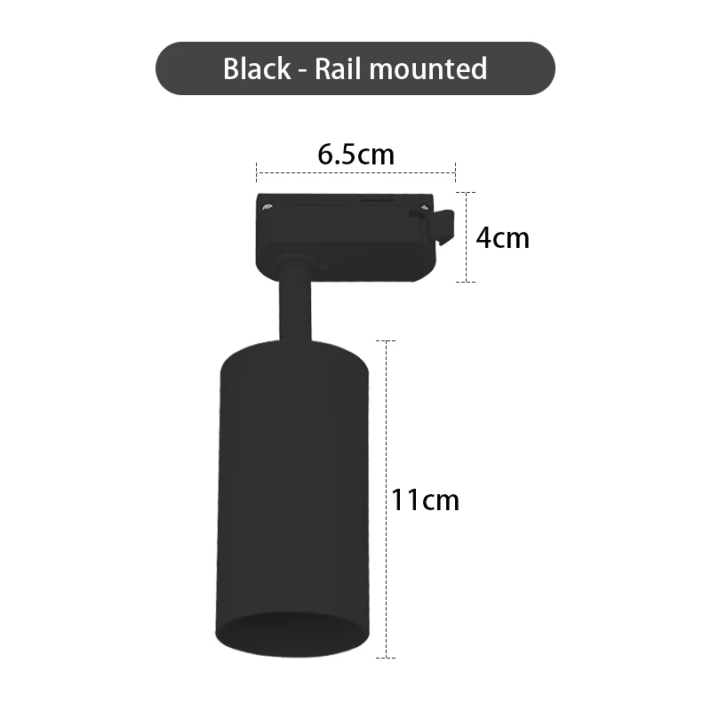 

Потолочный светильник ONEYLTT 6 Вт теплый белый